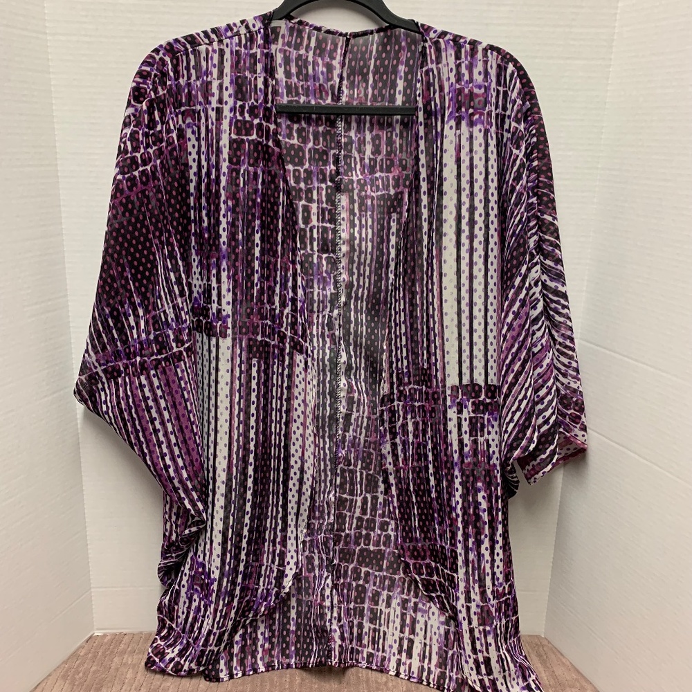 Women's One Size Shawl